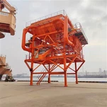 Delu tal-Port tat-Tmigħ tal-Bulk Fiss